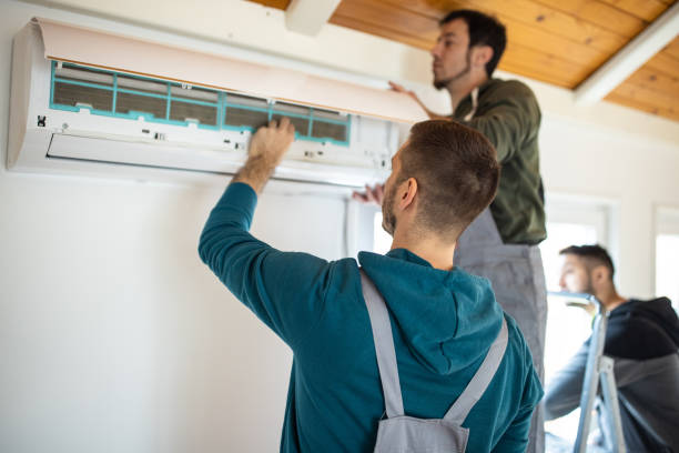 Professional HVAC in Middlefield, OH