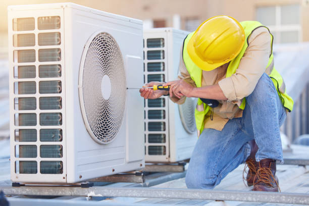 Best Ductless Mini-Split Systems in Middlefield, OH