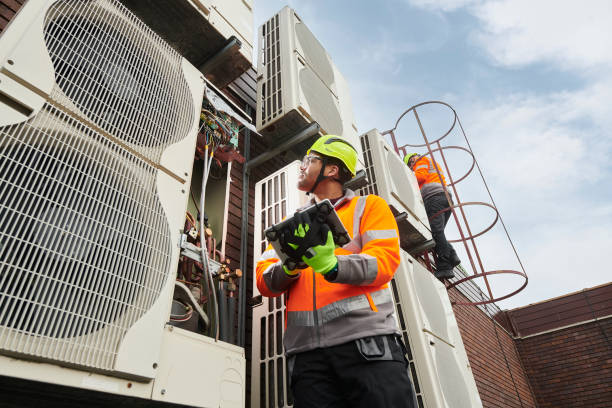 Best HVAC Supply and Distribution in Middlefield, OH