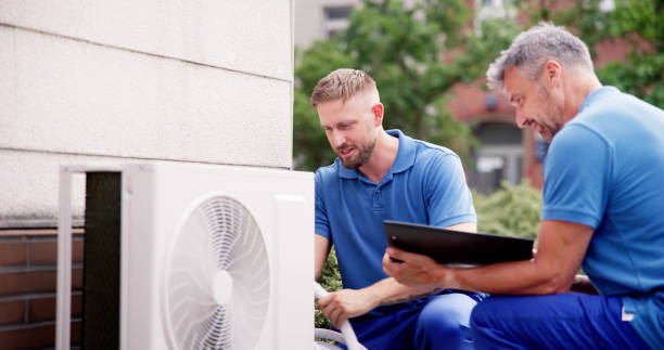 Best Thermostats and Smart Controls in Middlefield, OH