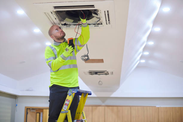 Best HVAC Consulting and Engineering in Middlefield, OH