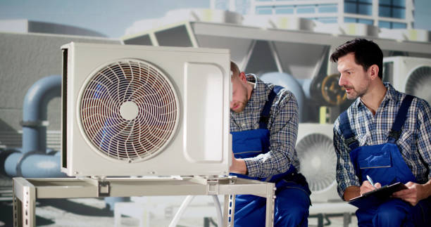 Best HVAC Financing and Leasing in Middlefield, OH